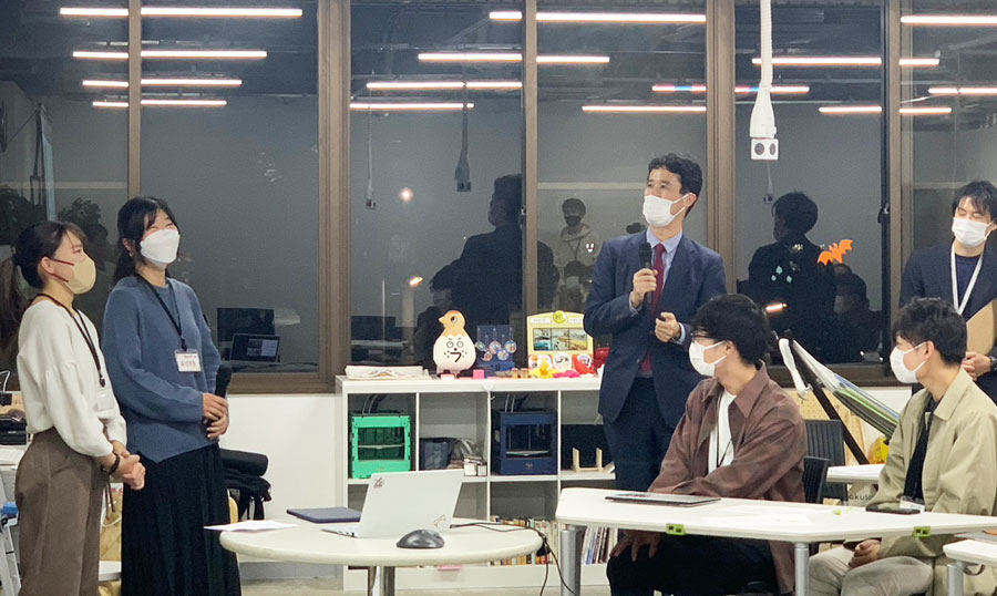 PRムービー_豊橋ステーションビル株式会社