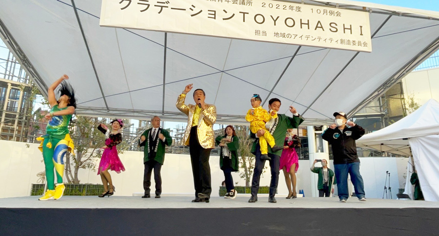 グラデーション豊橋_マツケンサンバ2