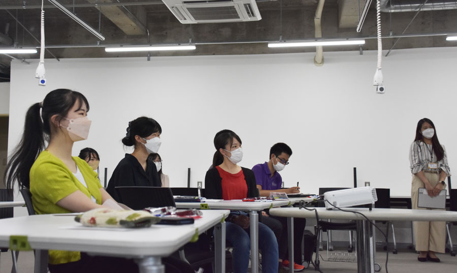 PRムービー_セミナー1