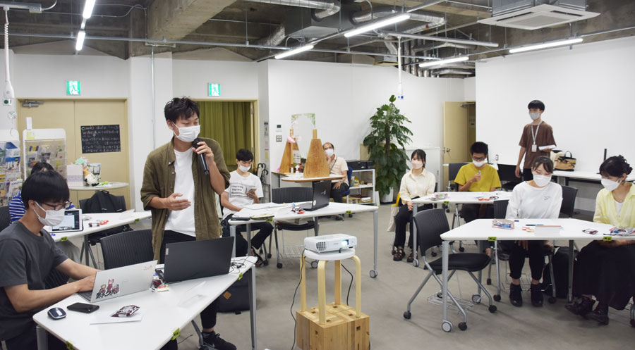 PRムービー_制作セミナー1