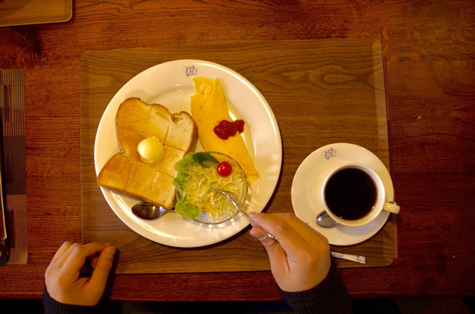 モーニングカフェ_豊橋