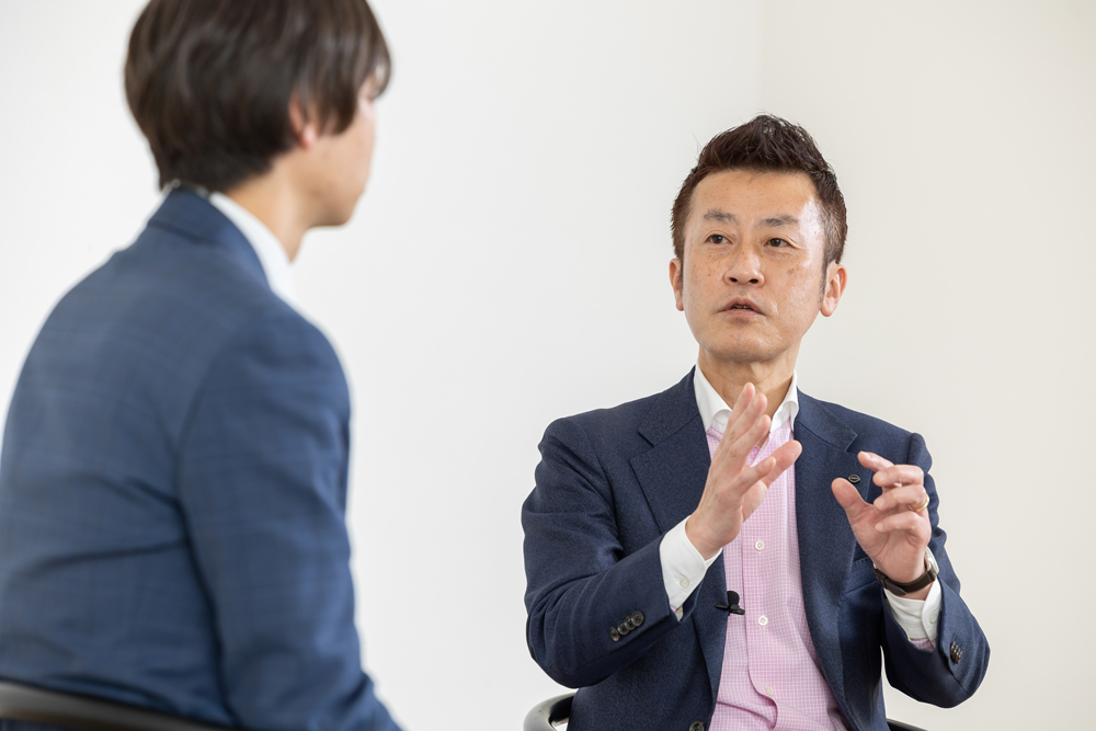 東愛知日産 営業