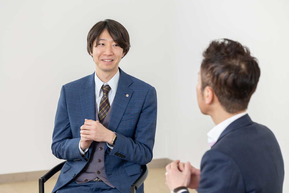 東愛知日産 営業