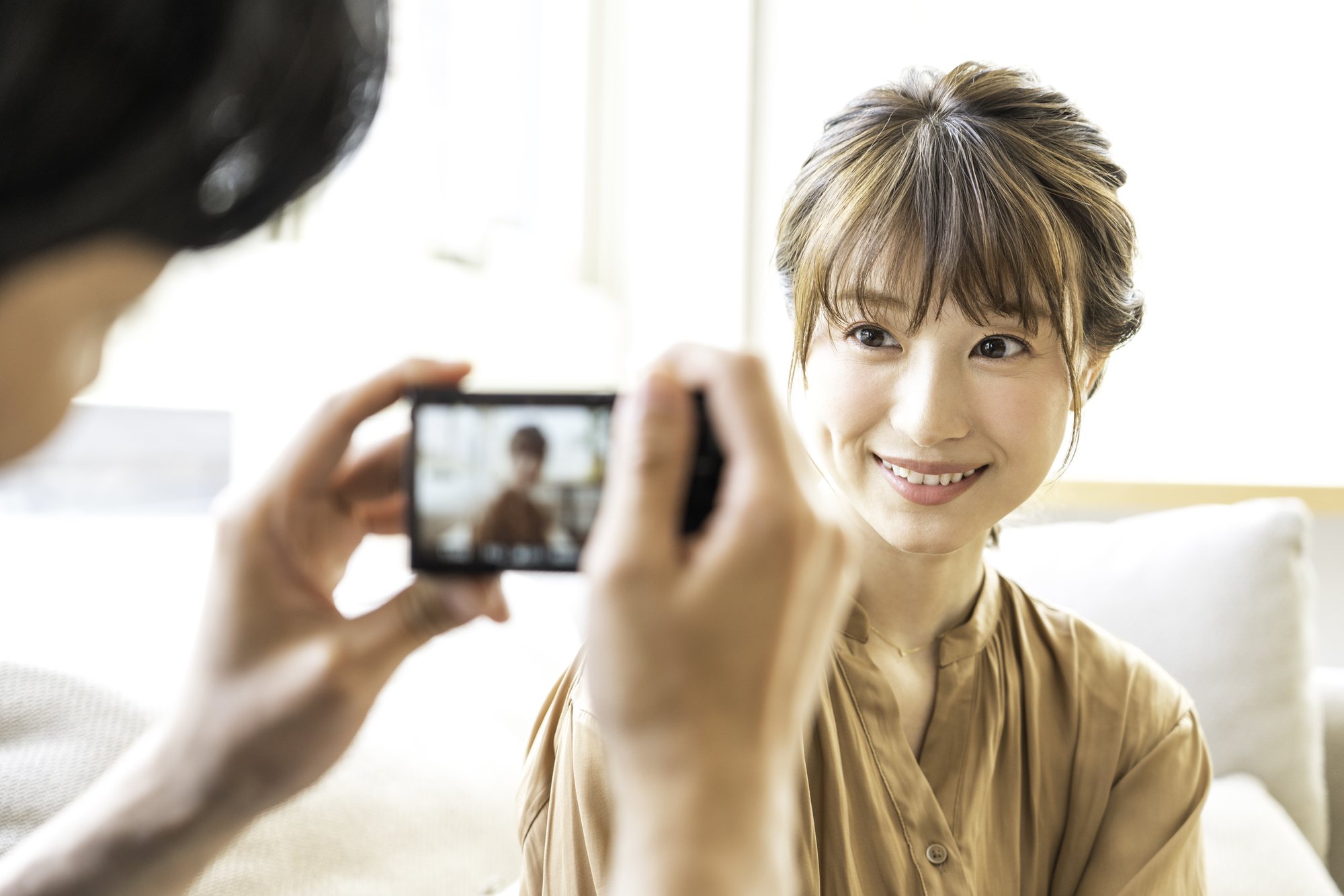 自分を表す写真_理由