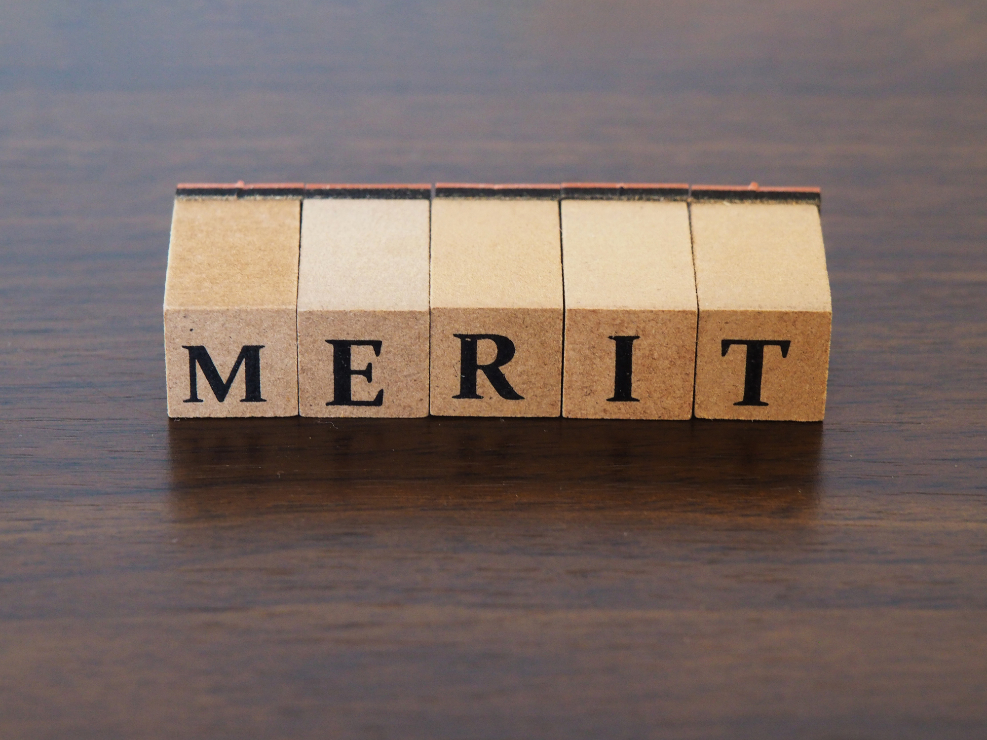 ジョブ型雇用_メリット