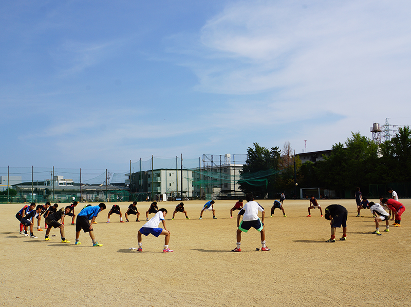 豊橋商業高等学校