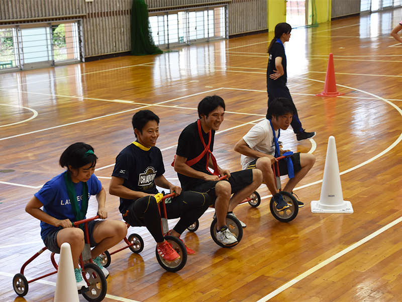 若者運動会3