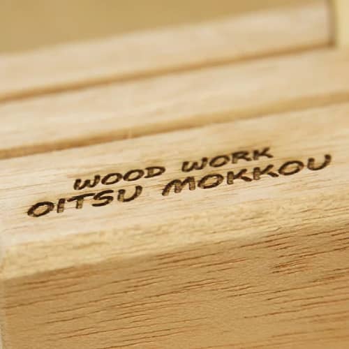 木材一筋40年！地域に根差した木材のプロ集団 老津木工
