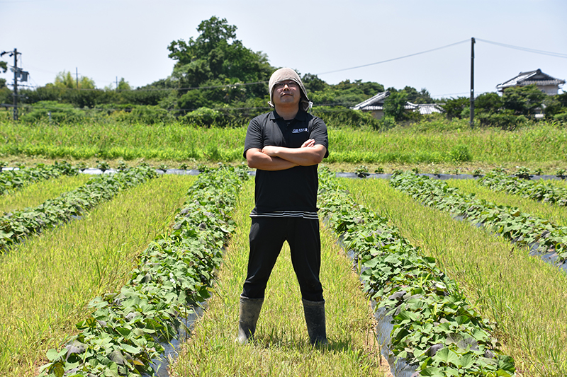 鈴木直樹さん