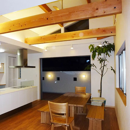 確かな技術でお客さまの気持ちに寄り添う髙林建工