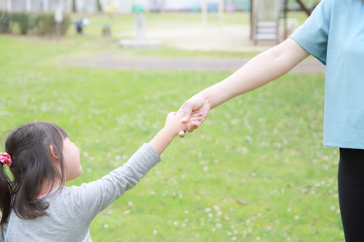 ヘアドネーション参加