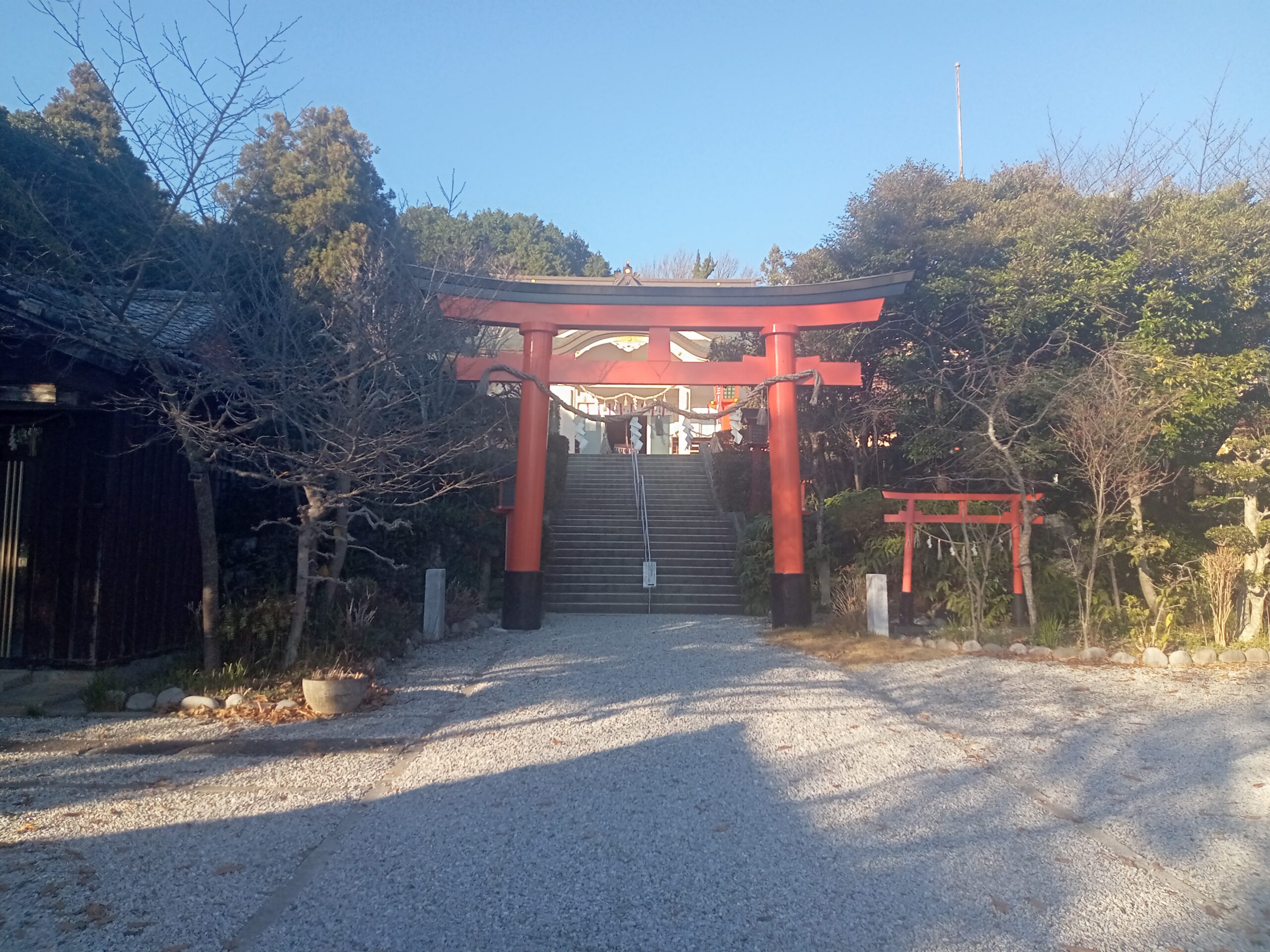 松明峠_二川伏見稲荷