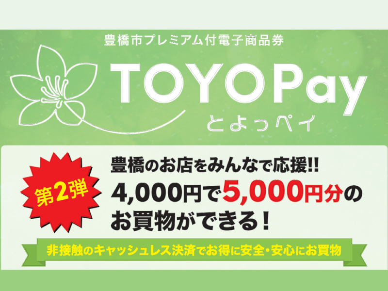 TOYOpay