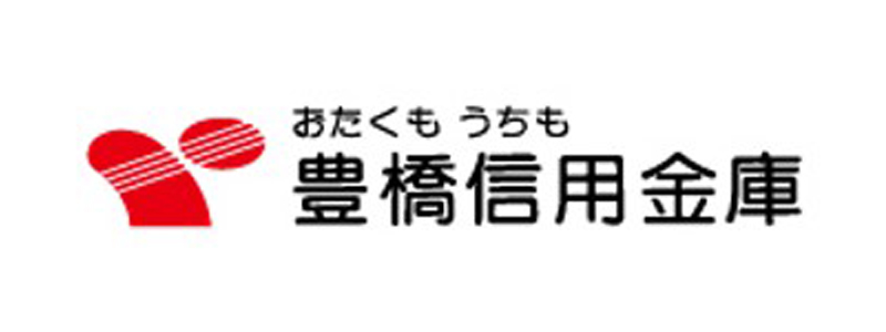 豊橋信用金庫ロゴ