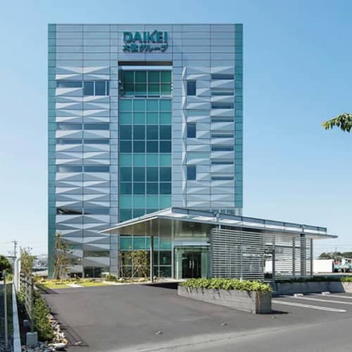 レンテック事務職