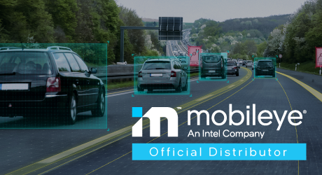 ジャパン・トゥエンティワン_Mobileye