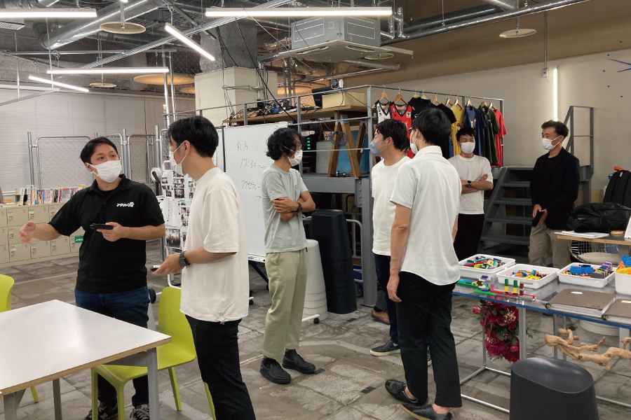 共創コミュニティ講演2