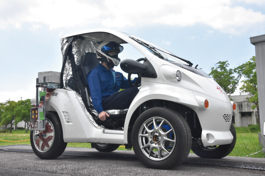 パワーウェーブ_電動モビリティ