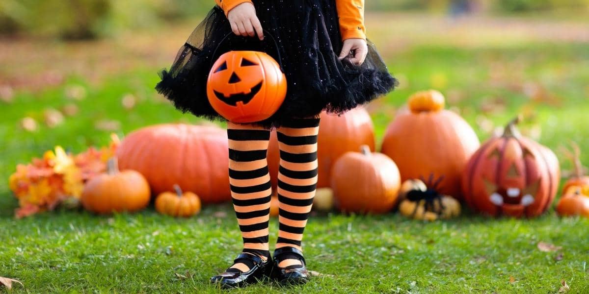 2022ハロウィンイベント犬山市