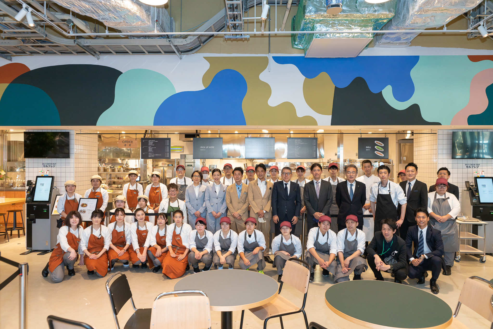 エムキャンパス_概要