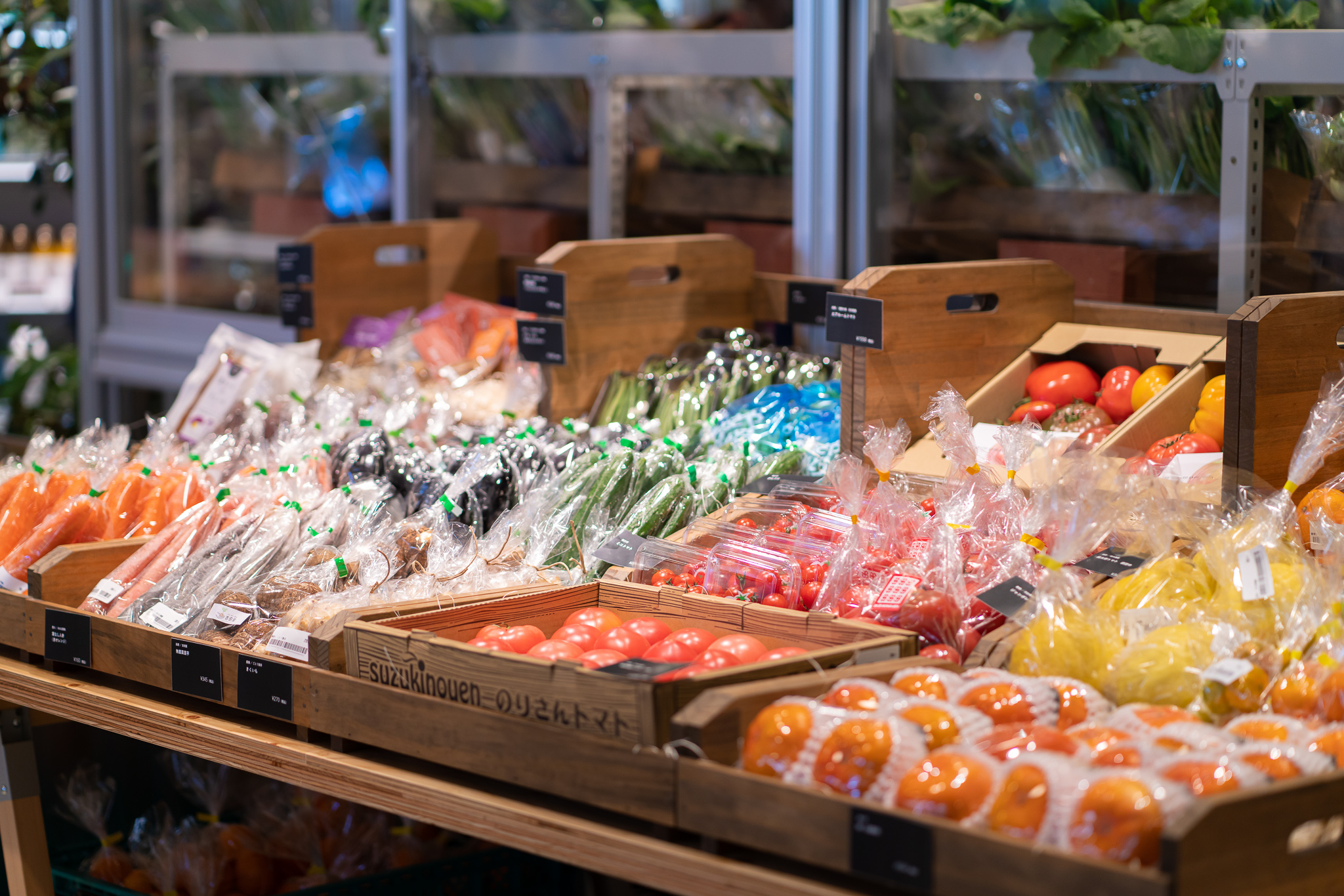 エムキャンパス_マーケット