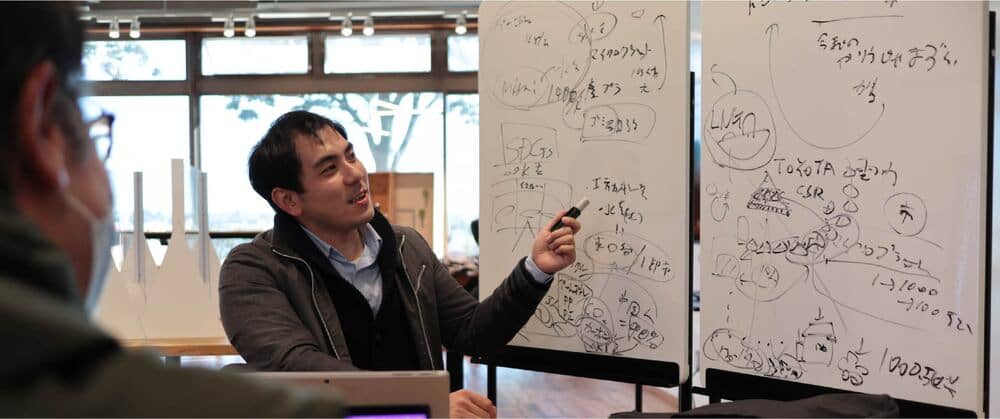 コワーキングスペース_スタートアップガレージ