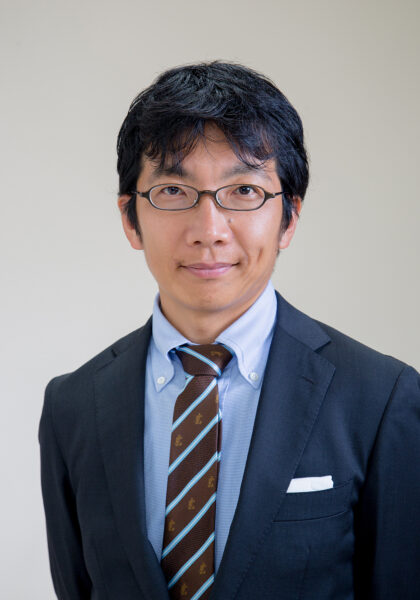 環境テクシス_代表取締役高橋慶