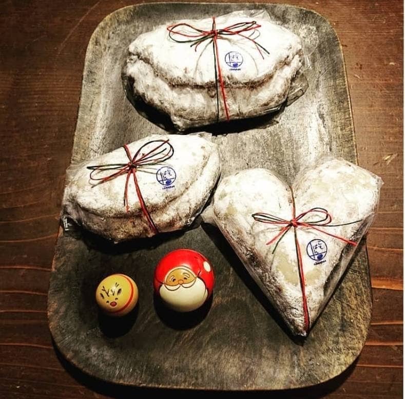 シュトーレン_こもぱん