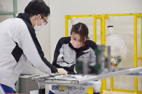 パワーシステムサービス株式会社