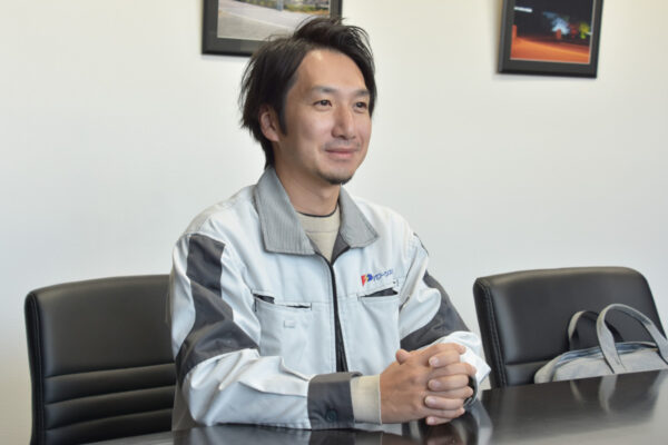 パワーシステムサービス株式会社