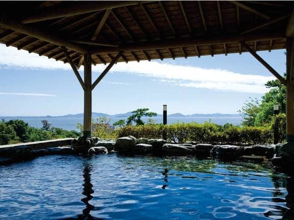 三谷温泉_ひがきホテル温泉