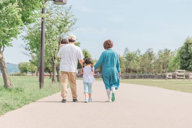 共働き子育てしやすい街_ポイント