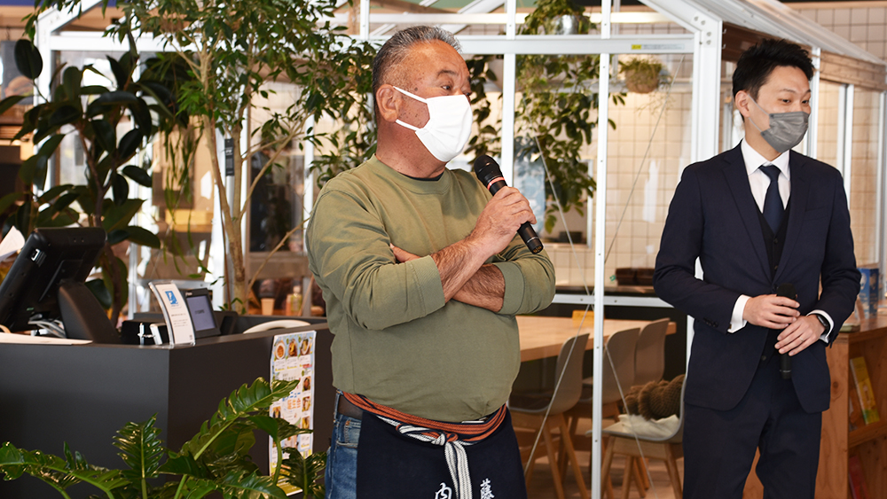 ファーマーズコレクション_生産者