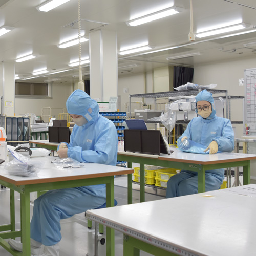 パワーシステムサービス_パート