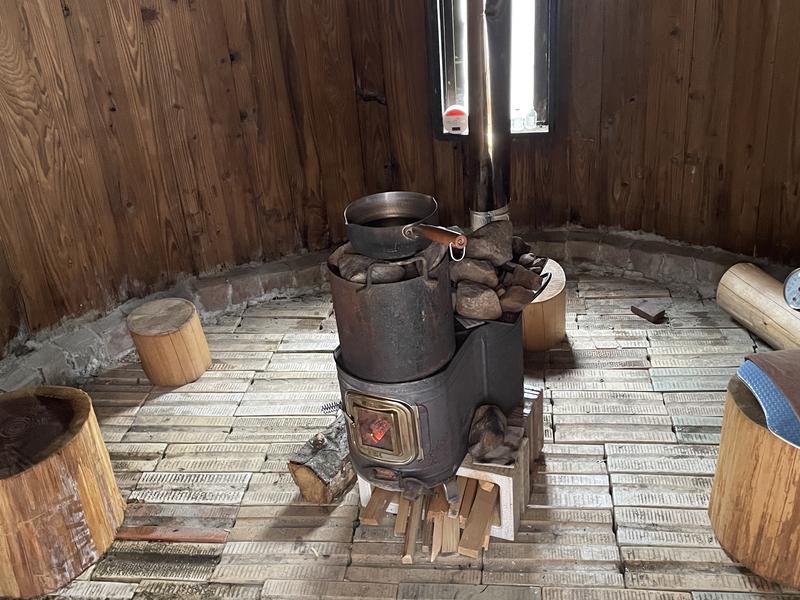 アウトドアサウナ_NNF-Nukata Nature Field