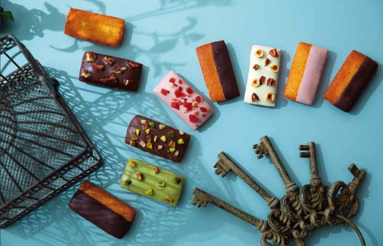 2023バレンタイン_久遠チョコレート