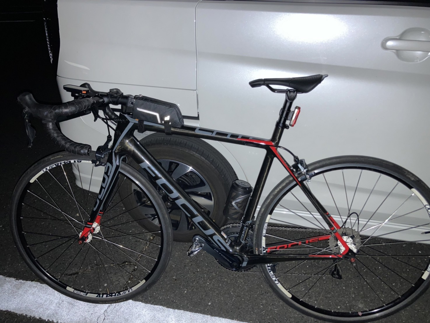 蔵王山エベレスティングスタート