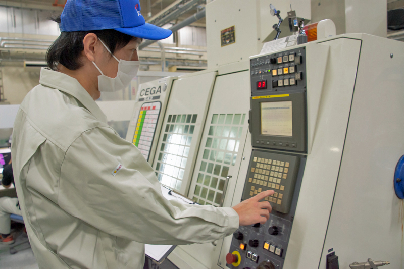 イトモル会社紹介