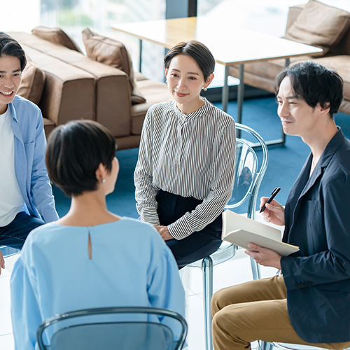 【モニター募集終了】シニアの旅行サービスについて意見を聞かせて下さい