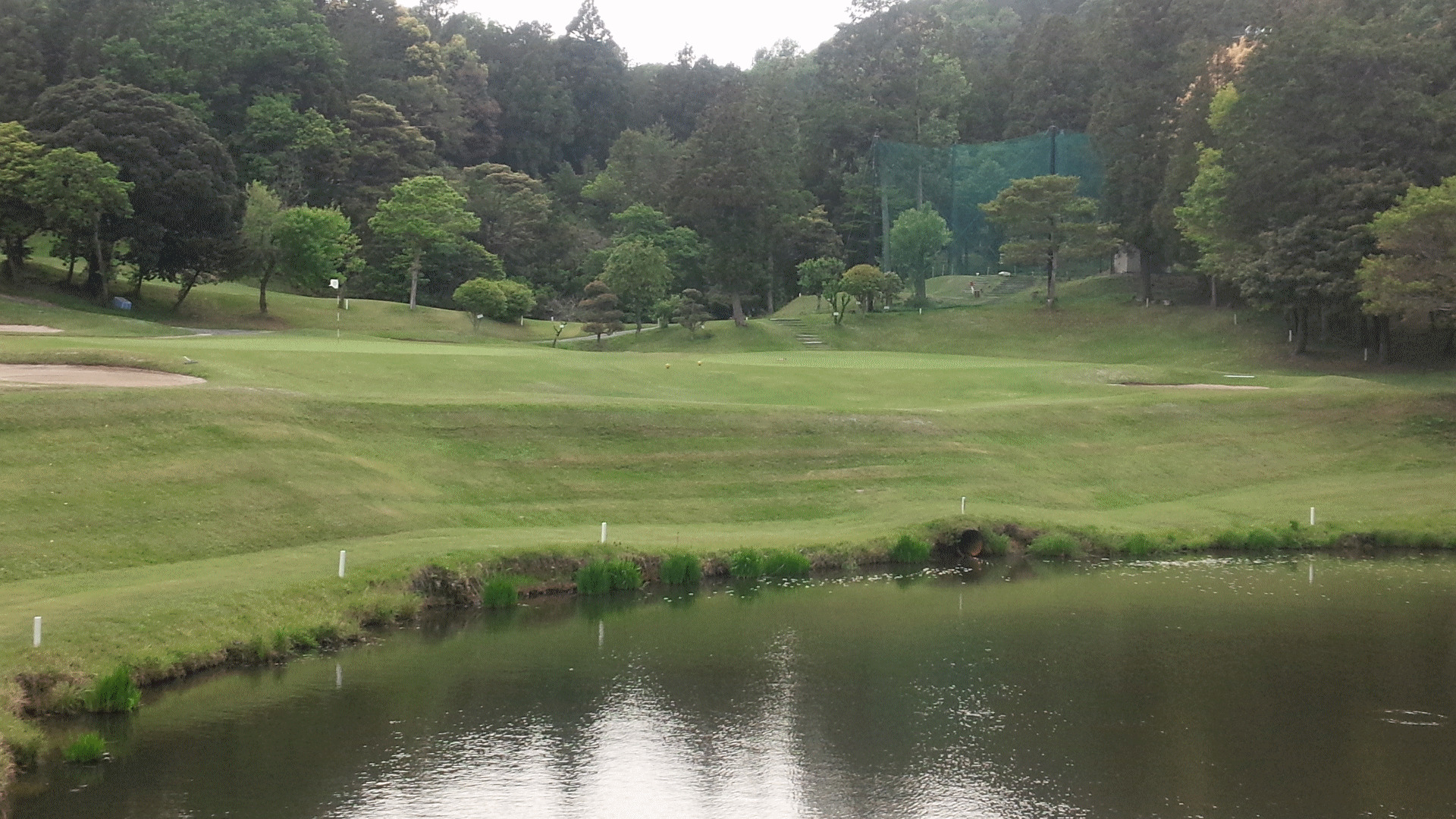 本宮カントリークラブ