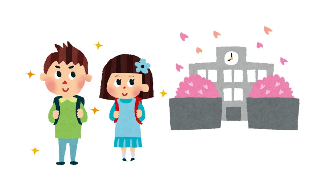 多米配水場プレゼント