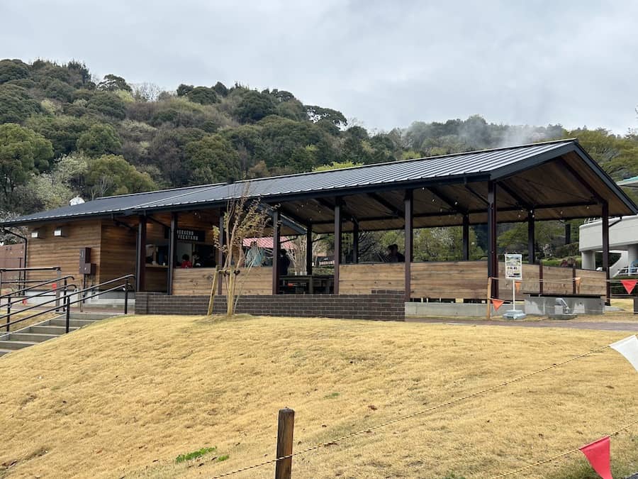 赤塚山公園リニューアル_GOOD TIME PLACE