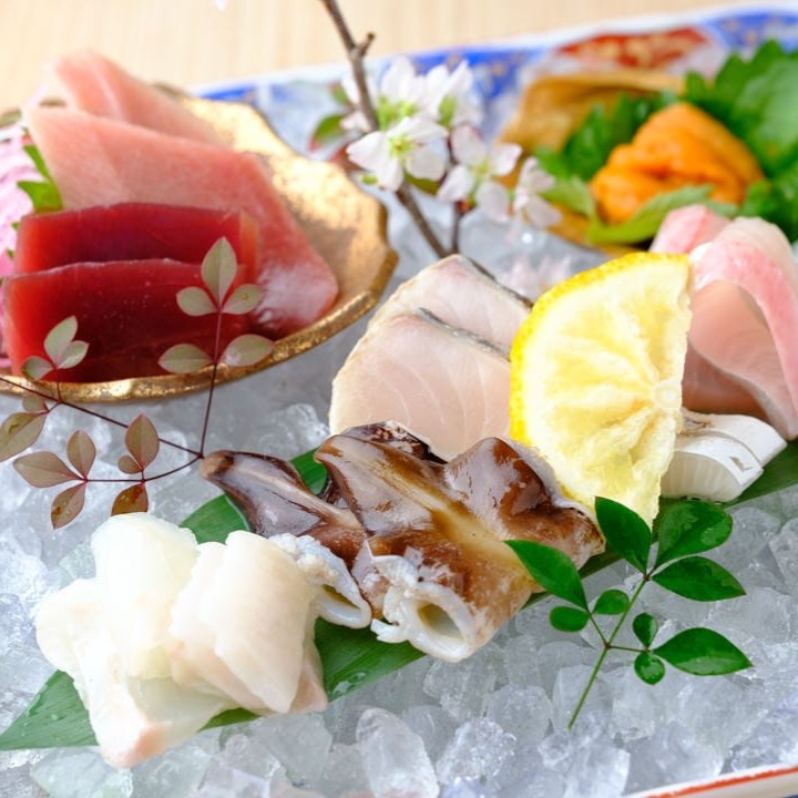 ボケリア生ハム