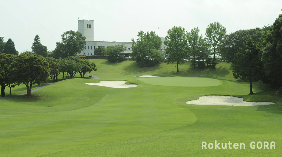 平尾カントリークラブ
