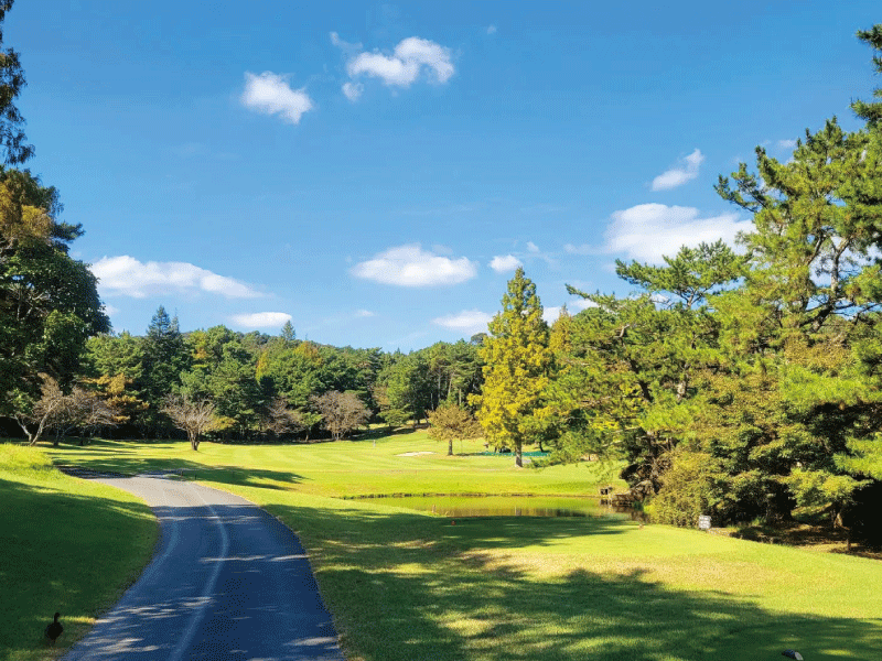 東海カントリークラブ