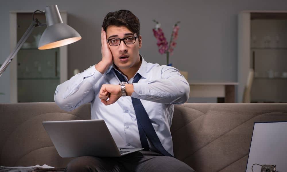 残業時間割増賃金