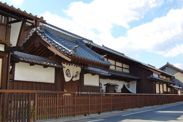 とよはしニュース4月_景観重要建造物