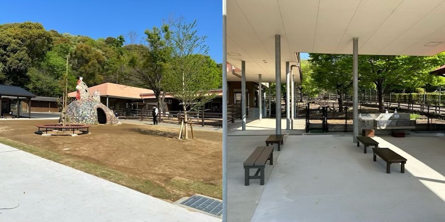 赤塚山公園＿アニアニまある