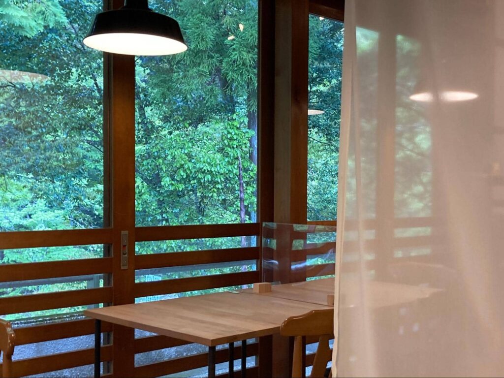 母の日2023_ティータイム