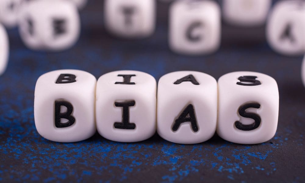 バイアス